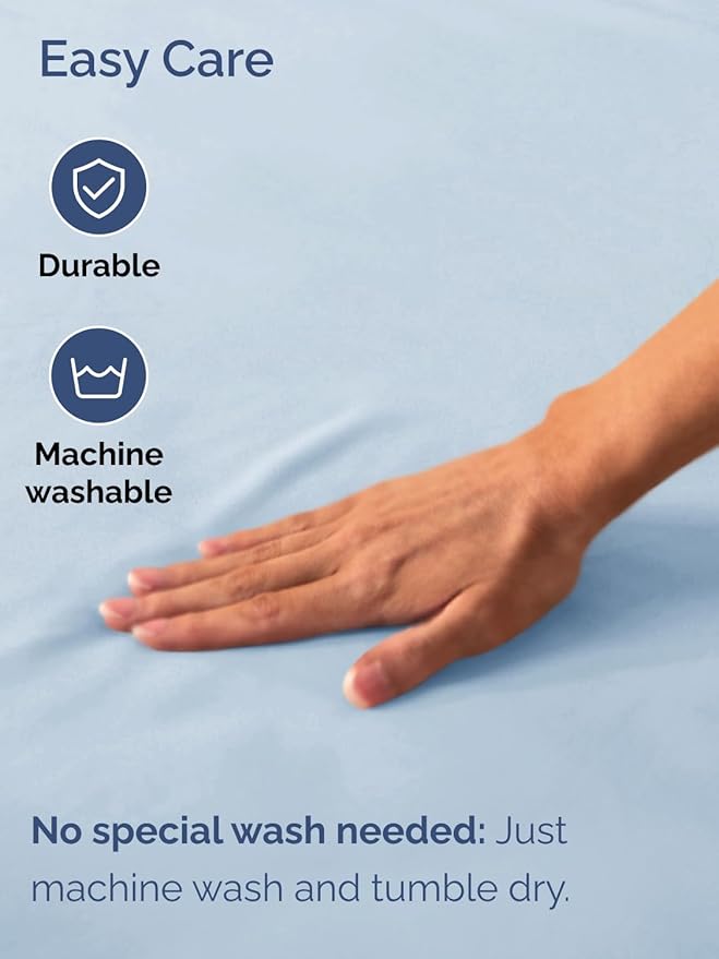 Fitted Sheet - Split King