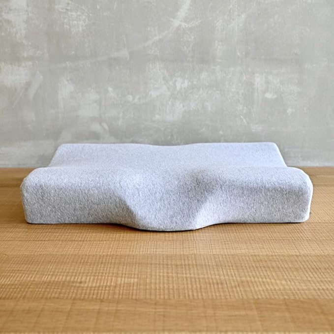 Memory Foam Orthopedic Bed Pillow