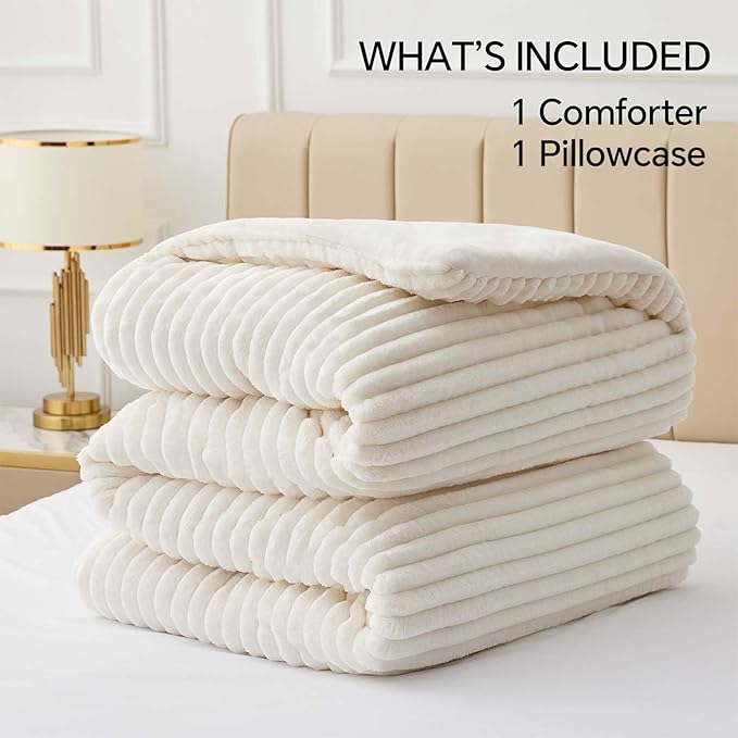 Comforter Set - Twin