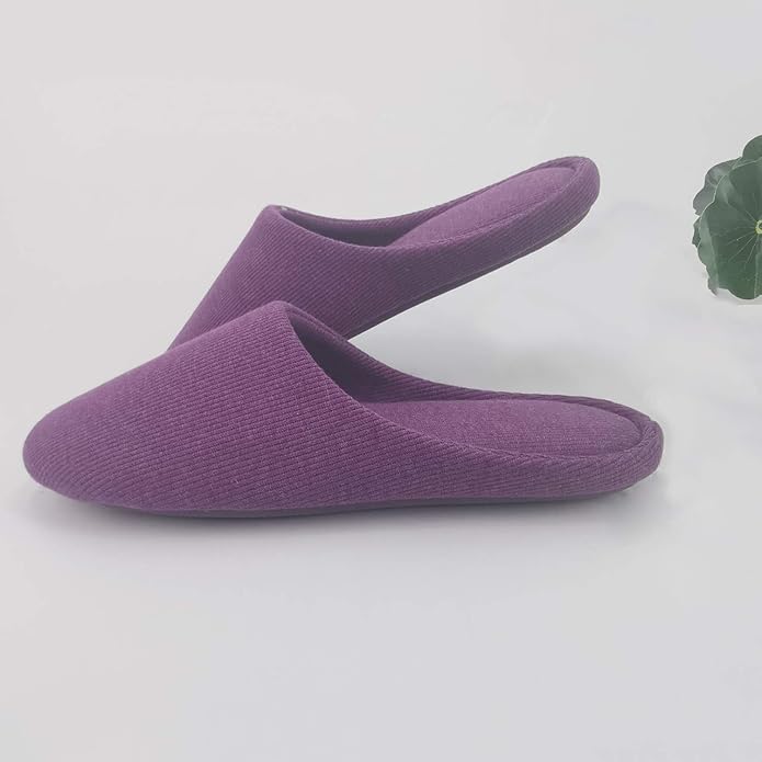 Women's Memory Foam Slippers
