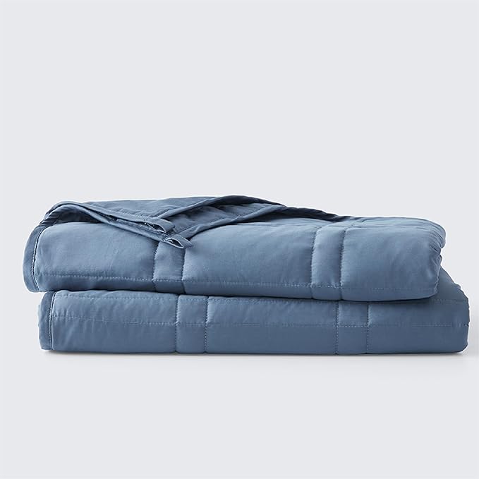 100% Cotton Weighted Blanket