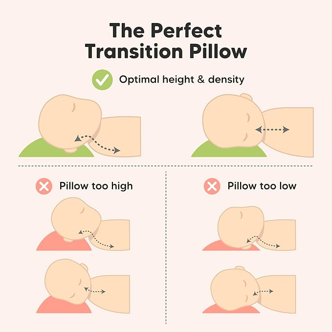 Bamboo Bed Pillow