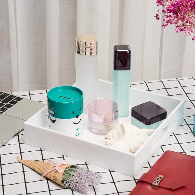 Bed Tray - 10 x 10 in