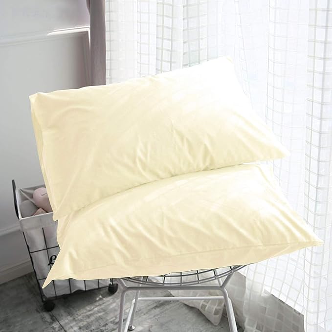 Pillowcase Set - King - 2 Piece
