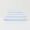 Linen Cooling Bed Sheet Set - Queen