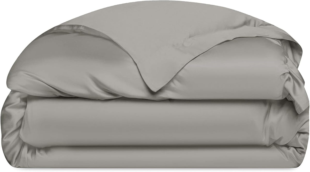 Bamboo Cooling Duvet Cover - King
