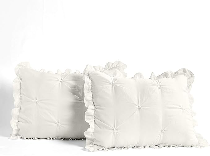 Bedding Set - Queen - 3 Piece