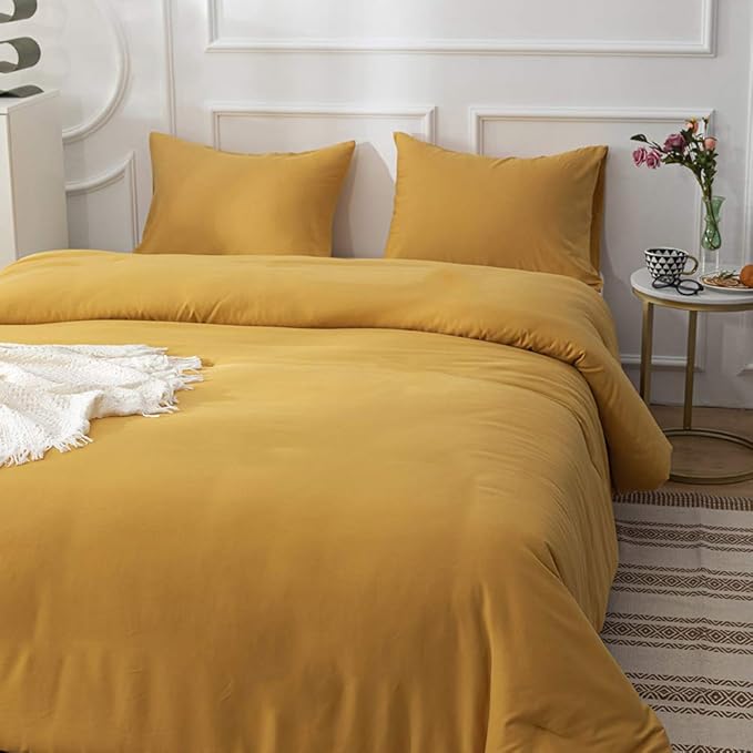 Comforter Set - California King - 3 Piece