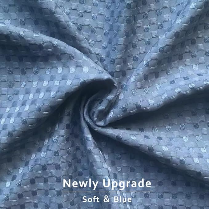 Bed Skirt - King - 16 in Drop
