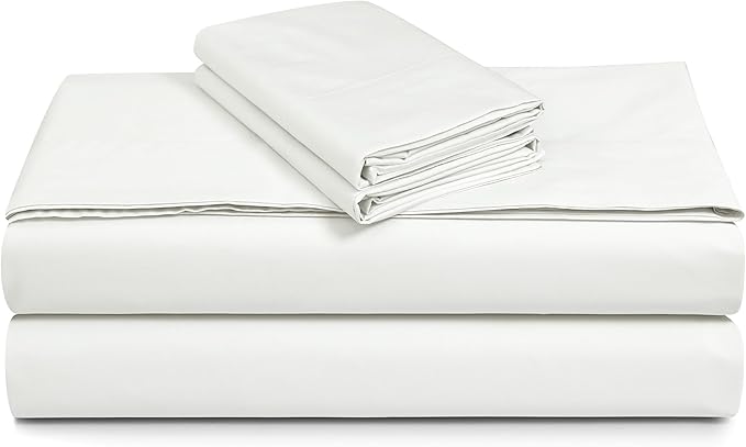 Bed Sheet Set - King - 4 Piece