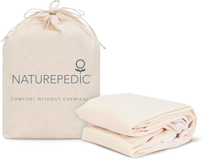 Waterproof Mattress Pad - King