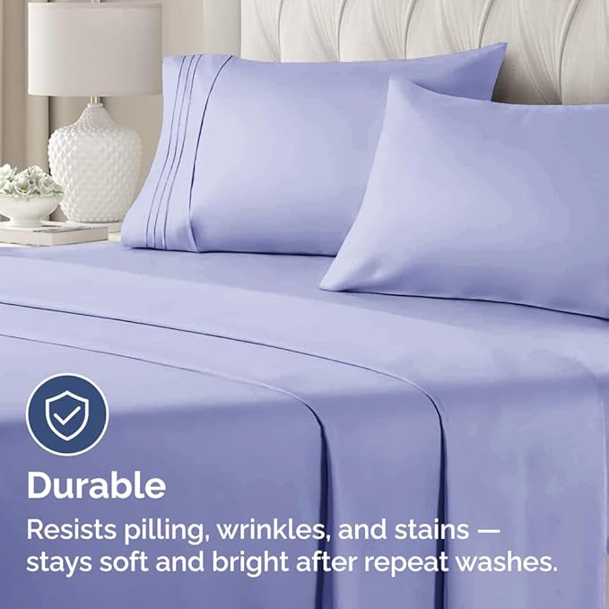 Pillowcase Set - Queen - 2 Piece