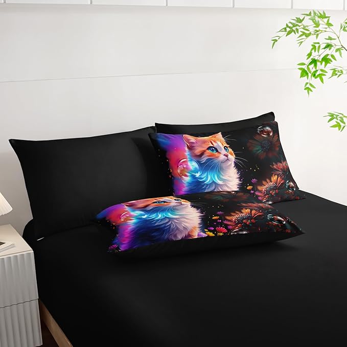 Comforter Set - Full - 7 Piece