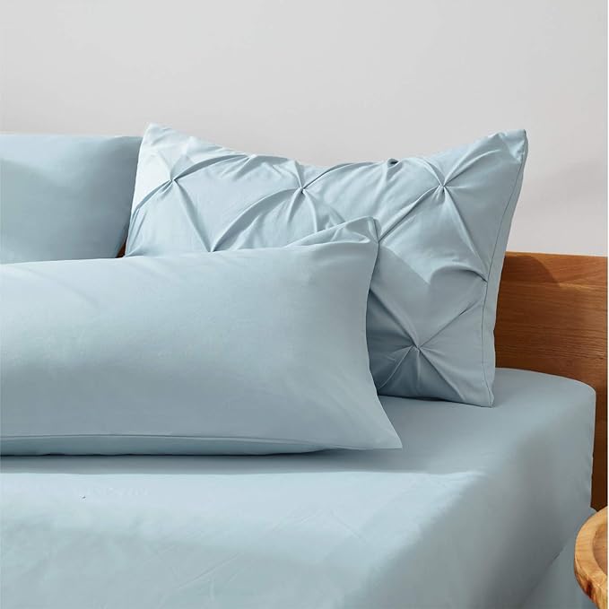 Comforter Set - Twin - 5 Piece