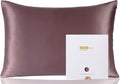 Mulberry Silk Pillowcase - Standard