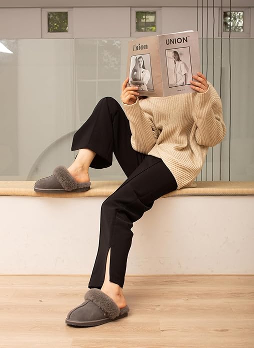 Women's Slippers