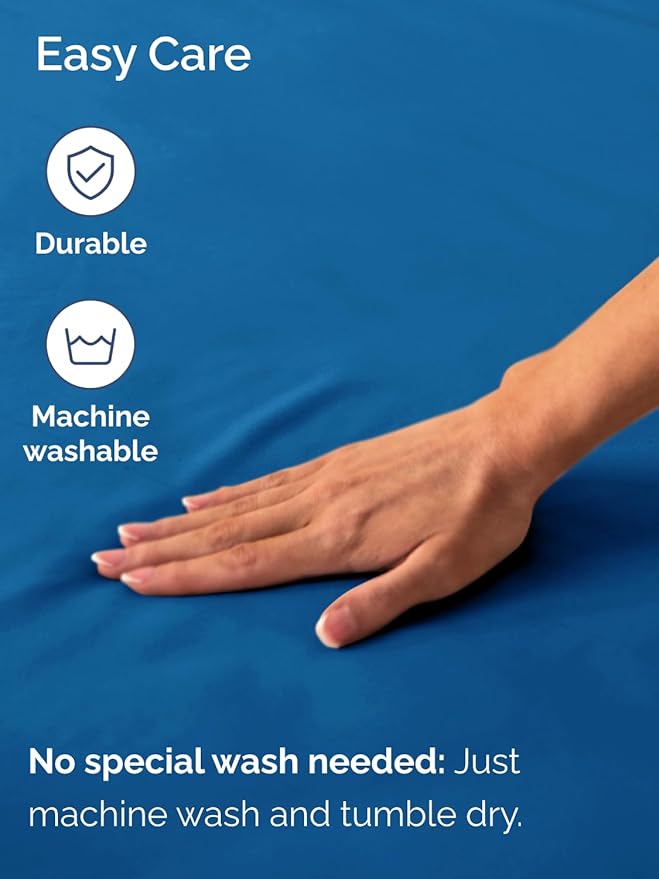 Fitted Sheet - King
