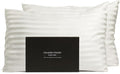 Mulberry Silk Pillowcase Set - King - 2 Pack - 2 Piece