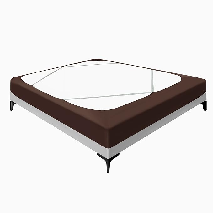 Jersey Bed Skirt - Full