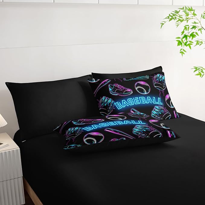 Comforter Set - Twin - 7 Piece