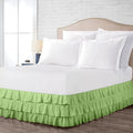 100% Cotton Bed Skirt - Twin XL
