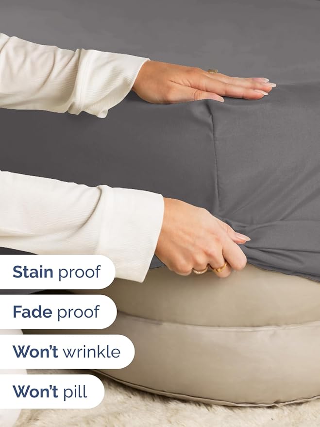 Fitted Sheet - Split King