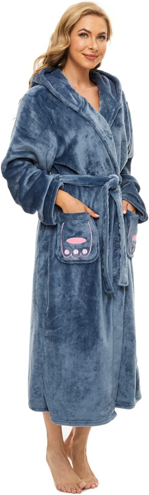 Women's Robe