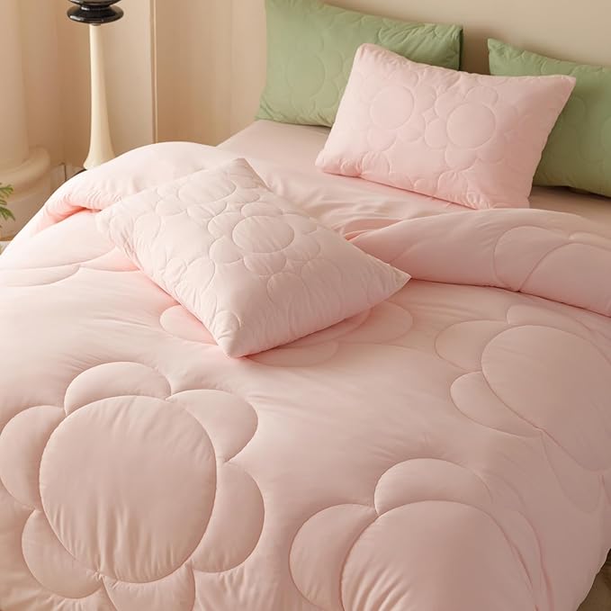 Comforter Set - King - 3 Piece