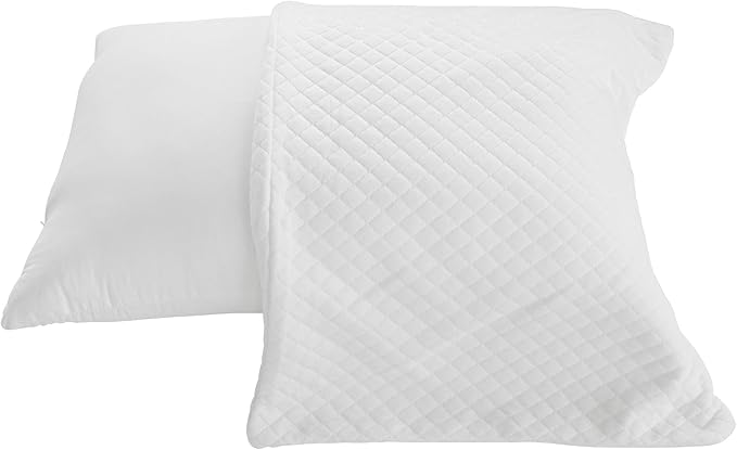 Cooling Bed Pillow - King - 34 x 20 in
