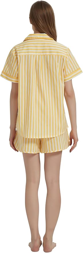 Women's Pants Pajama Set - 2 Piece