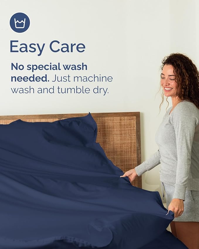 Cooling Flat Sheet - King