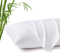 Bamboo Cooling Pillowcase Set - King - 2 Piece