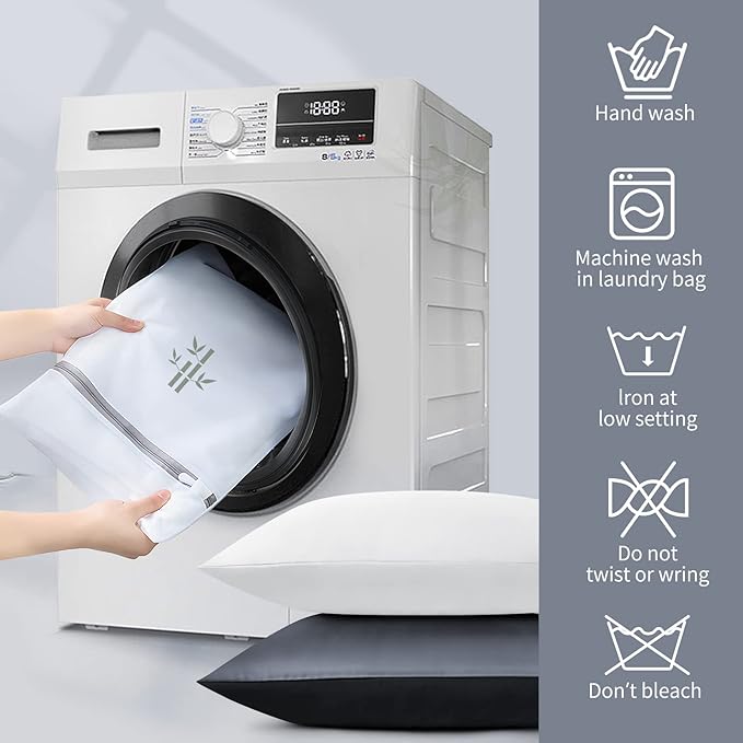 Cooling Pillowcase