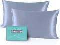 Mulberry Silk Pillowcase Set - Queen - 2 Pack - 2 Piece