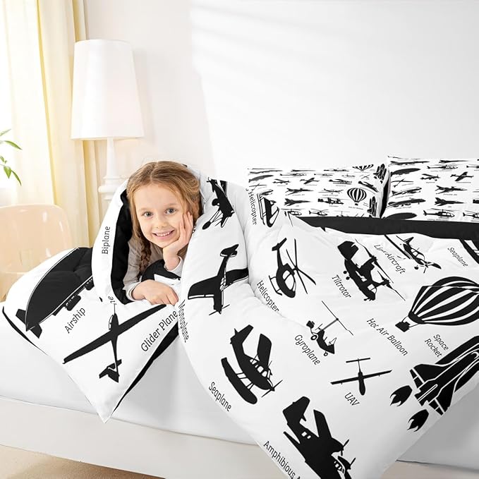 Comforter Set - Queen