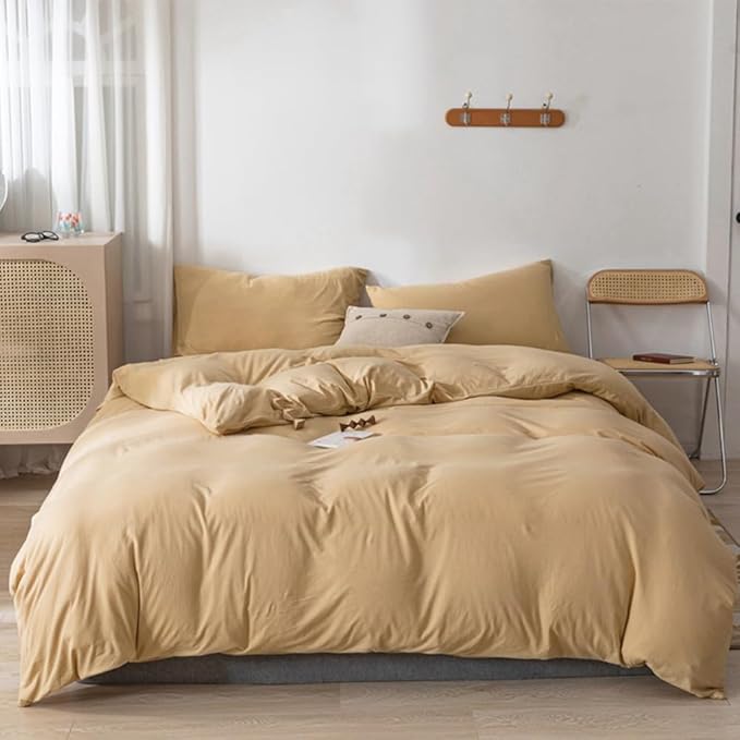 Comforter Set - Queen - 3 Piece