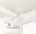 100% Cotton Cooling Mattress Protector - Full