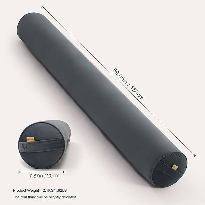 Body Pillow - Full - 59 x 7.87 in