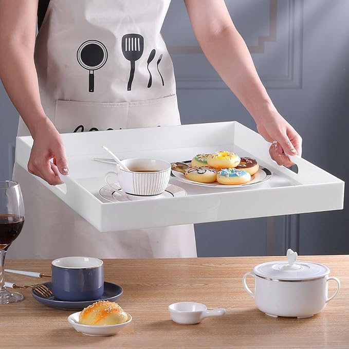 Bed Tray - 20 x 20 in
