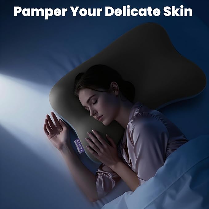 Cooling Pillowcase