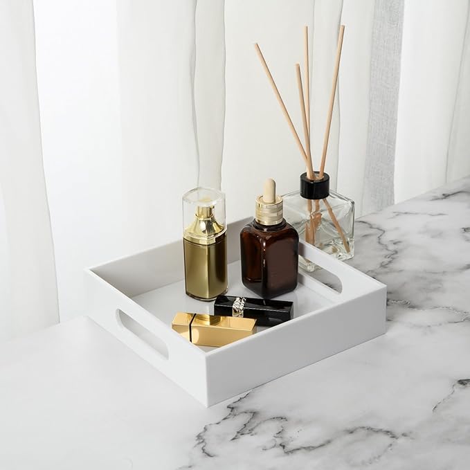 Bed Tray - 8 x 8 in