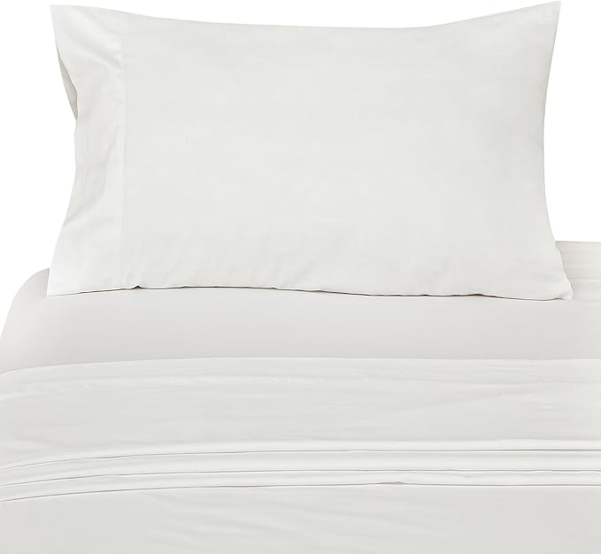 Bamboo Cooling Bed Sheet Set - King - 4 Piece
