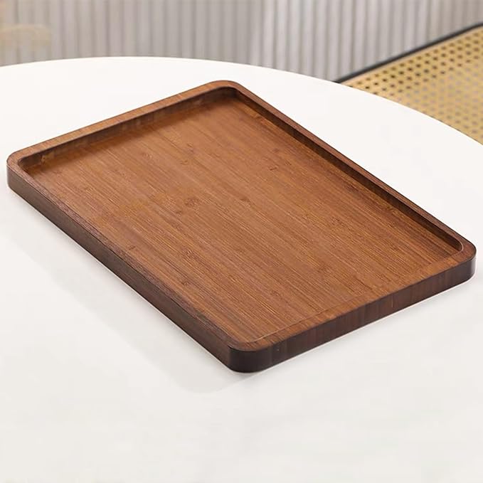 Bamboo Bed Tray