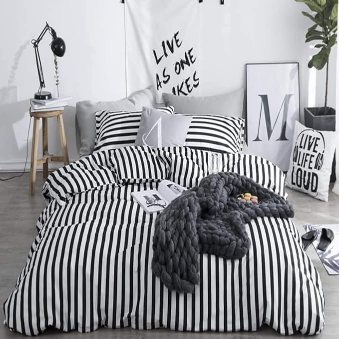 Comforter Set - King - 3 Piece