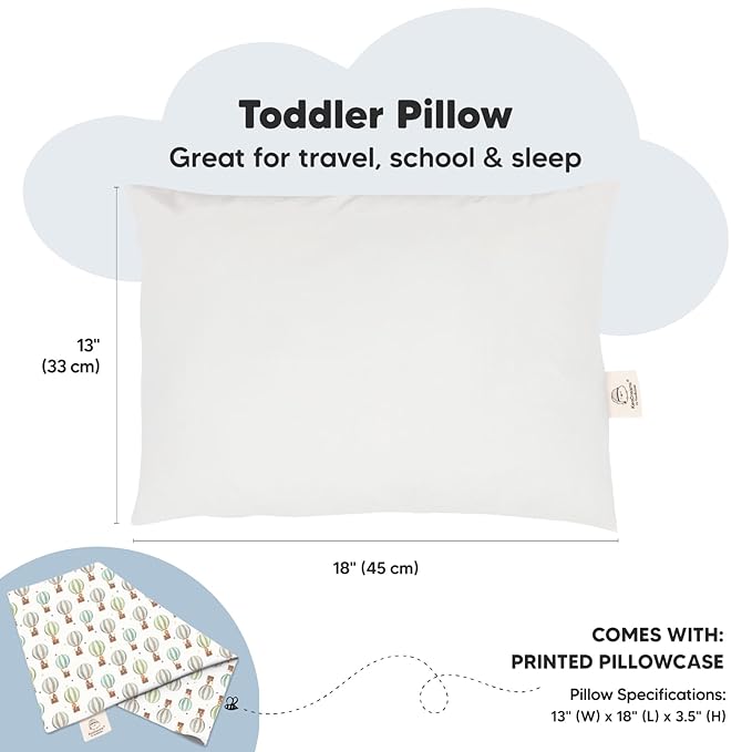 Bed Pillow