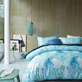 Duvet Cover Set - 3 Piece