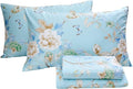 Bed Sheet Set - Twin - 4 Piece