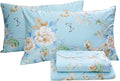 Bed Sheet Set - California King - 4 Piece