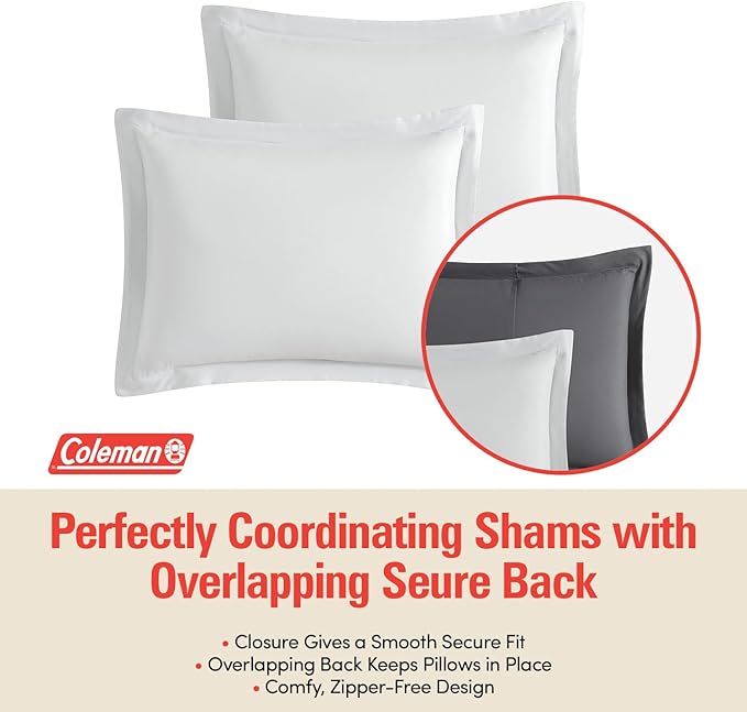 Comforter Set - Queen