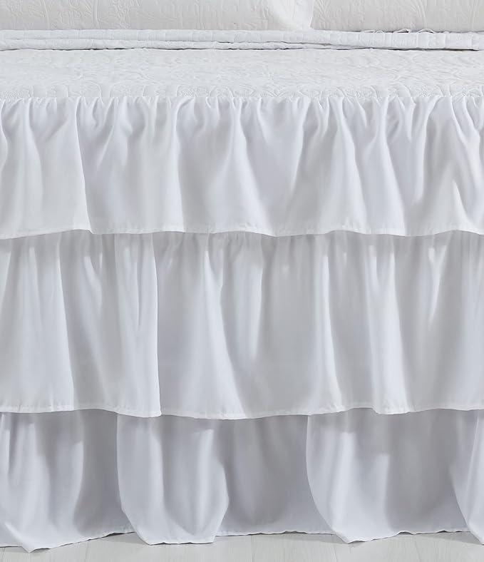 Bedding Set - Full - 3 Piece